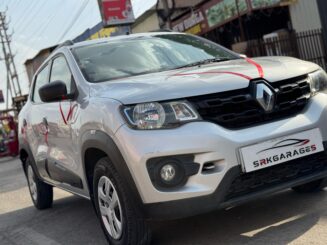Renault KWID RXT