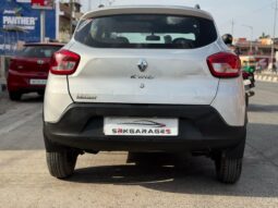 
										Renault KWID RXT full									