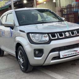 MARUTI IGNIS SIGNA