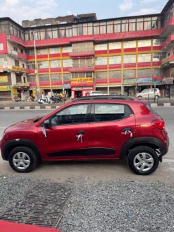 
										Renault KWID RXT 2016 full									