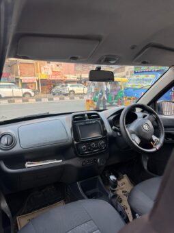
										Renault KWID RXT 2016 full									