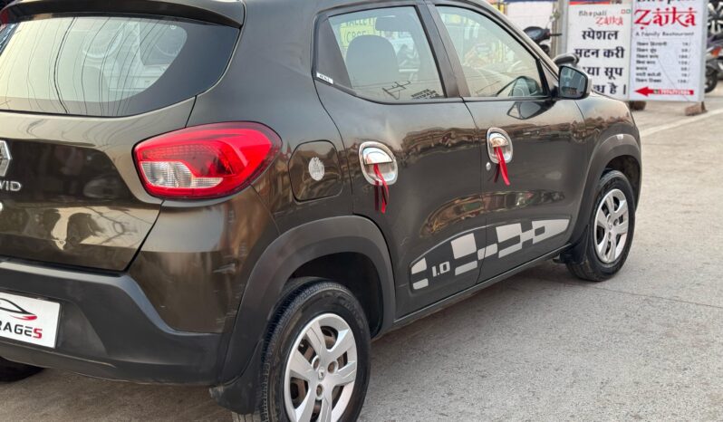 
								Renault KWID SCE SPECIAL EDITION 2018 full									