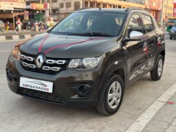 
										Renault KWID SCE SPECIAL EDITION 2018 full									
