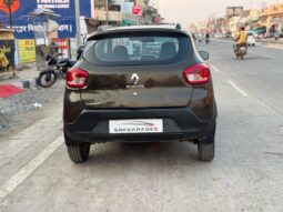 
										Renault KWID SCE SPECIAL EDITION 2018 full									