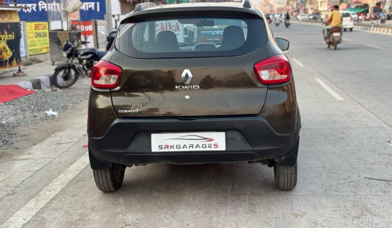 
								Renault KWID SCE SPECIAL EDITION 2018 full									