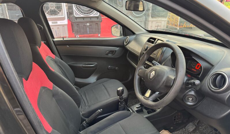 
								Renault KWID SCE SPECIAL EDITION 2018 full									