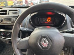 
										Renault KWID SCE SPECIAL EDITION 2018 full									