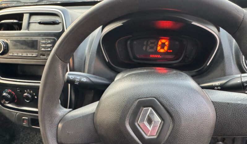 
								Renault KWID SCE SPECIAL EDITION 2018 full									