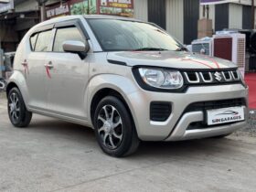 MARUTI IGNIS SIGNA 2020