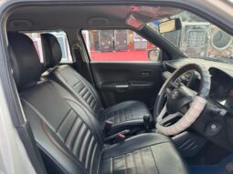
										MARUTI IGNIS SIGNA 2020 full									