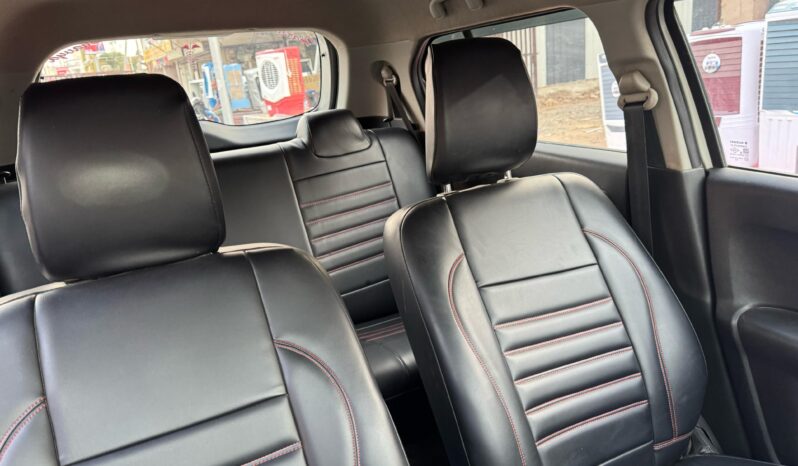 
								MARUTI IGNIS SIGNA 2020 full									