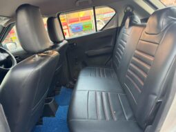 
										MARUTI IGNIS SIGNA 2020 full									