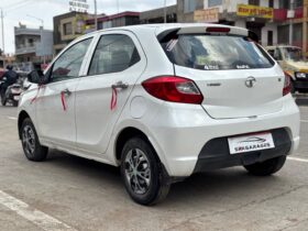 TATA TIAGO XE 2017