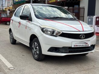 TATA TIAGO XE