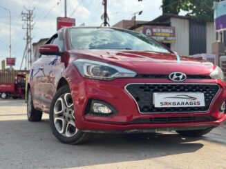 HYUNDAI I20 ASTA