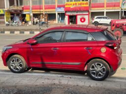 HYUNDAI I20 ASTA 2019