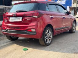 
										HYUNDAI I20 ASTA 2019 full									