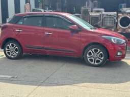 
										HYUNDAI I20 ASTA 2019 full									
