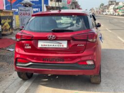 
										HYUNDAI I20 ASTA 2019 full									