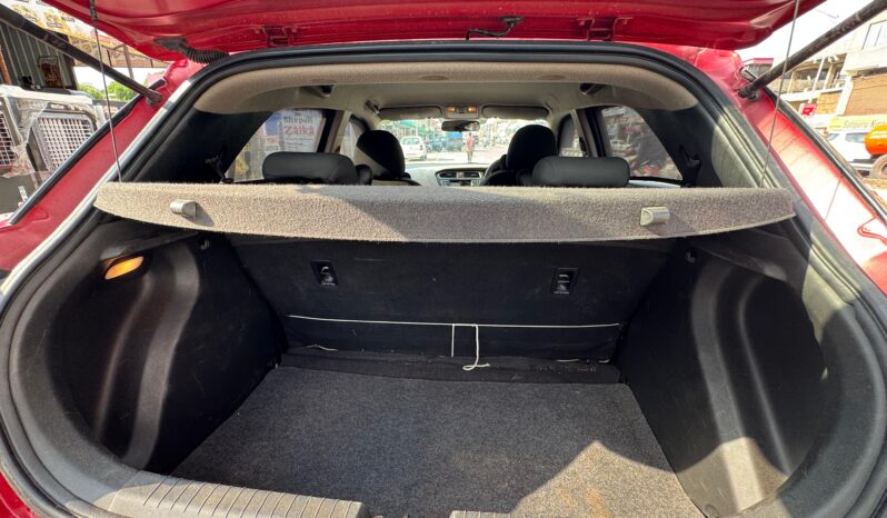 
								HYUNDAI I20 ASTA 2019 full									