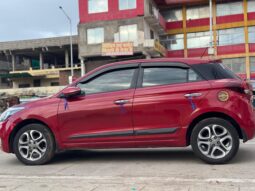 
										HYUNDAI I20 ASTA 2019 full									