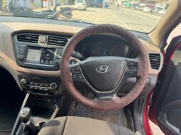 
										HYUNDAI I20 ASTA 2019 full									
