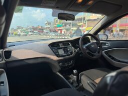 
										HYUNDAI I20 ASTA 2019 full									