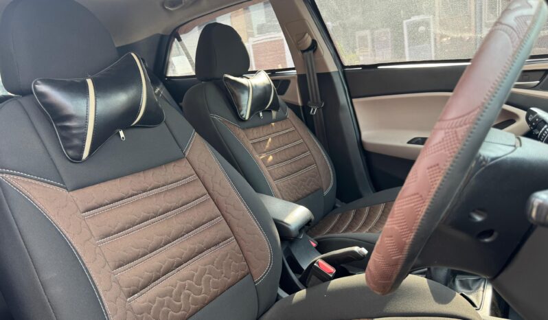 
								HYUNDAI I20 ASTA 2019 full									