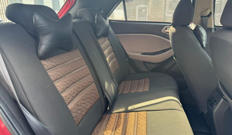 
								HYUNDAI I20 ASTA 2019 full									