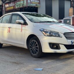 MARUTI SUZUKI CIAZ