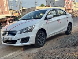 MARUTI SUZUKI CIAZ 2018