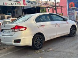 
										MARUTI SUZUKI CIAZ 2018 full									