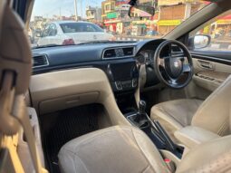 
										MARUTI SUZUKI CIAZ 2018 full									