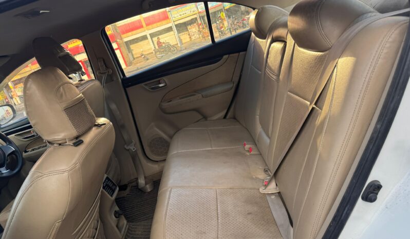
								MARUTI SUZUKI CIAZ 2018 full									