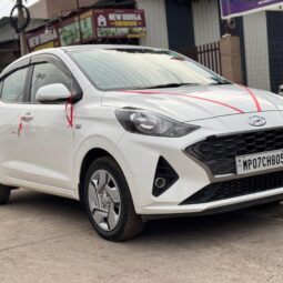 AURA S SMART AUTOMATIC 1.2