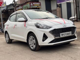 AURA S SMART AUTOMATIC 1.2