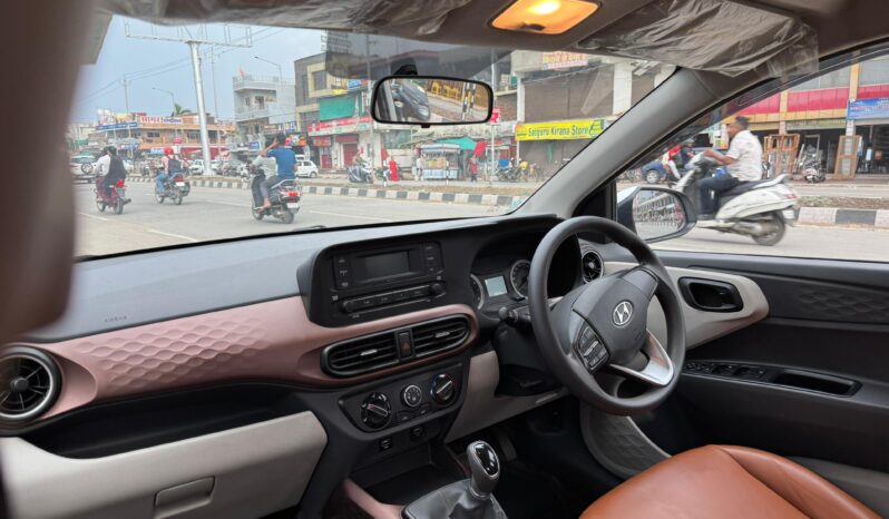 
								AURA S SMART AUTOMATIC 1.2 2020 full									