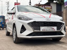 AURA S SMART AUTOMATIC 1.2 2020