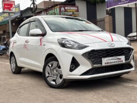 AURA S SMART AUTOMATIC 1.2 2020