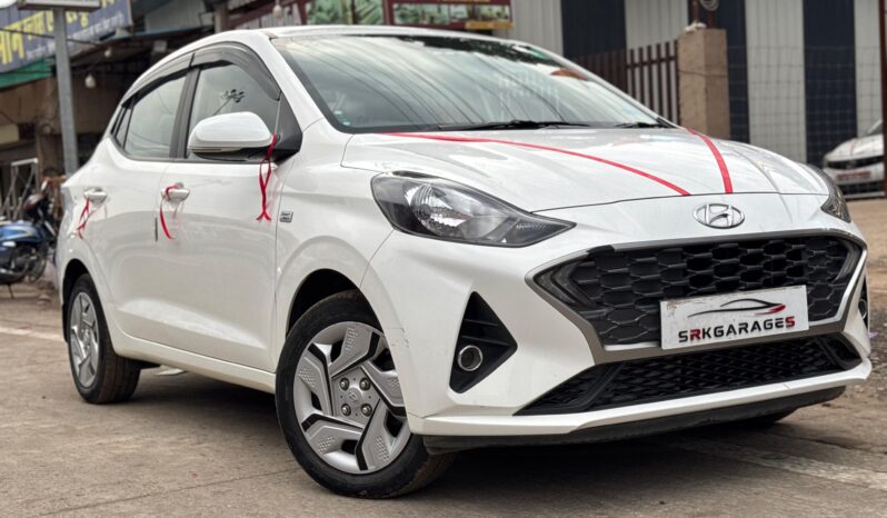 
								AURA S SMART AUTOMATIC 1.2 2020 full									