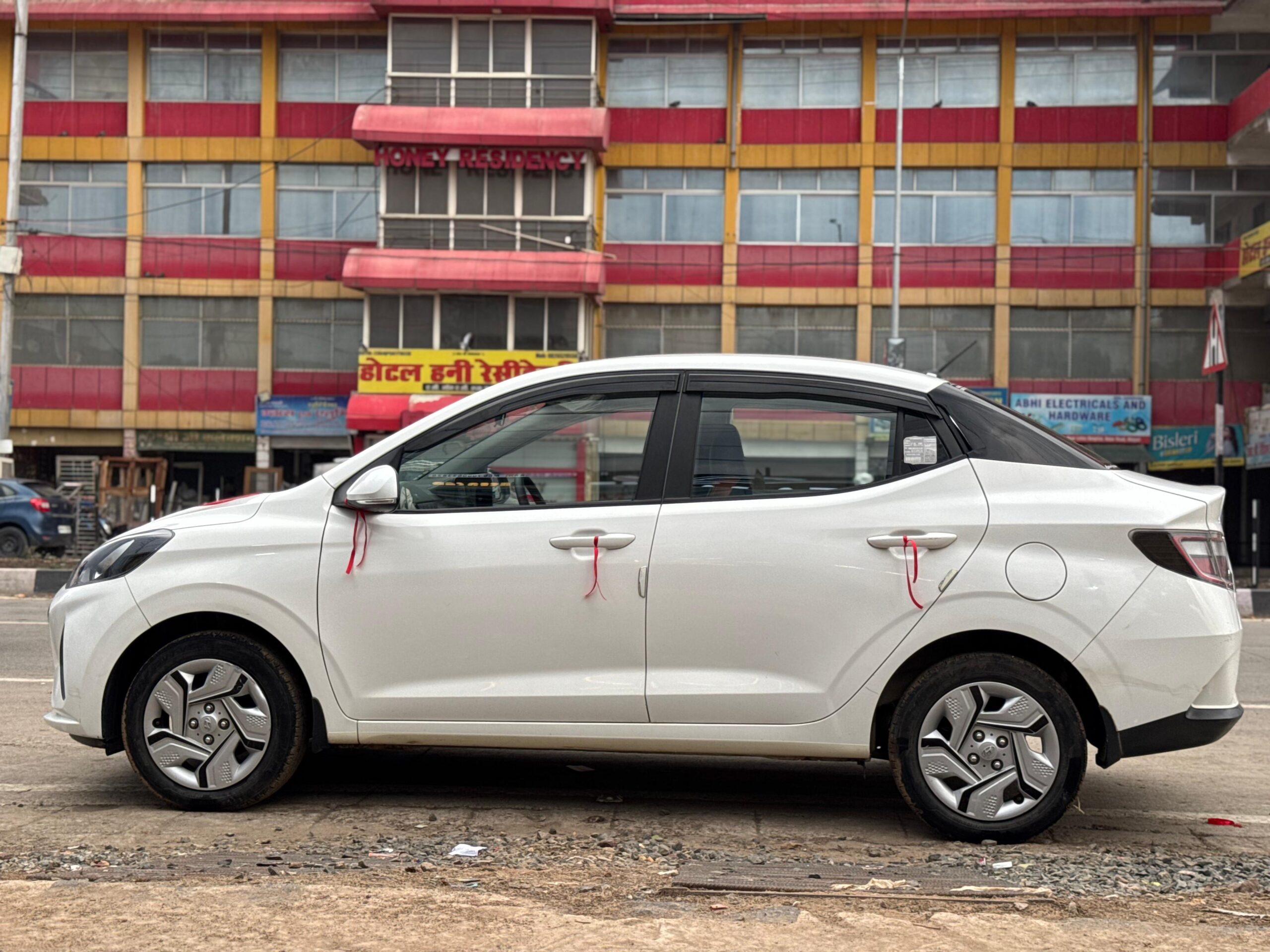 AURA S SMART AUTOMATIC 1.2 2020