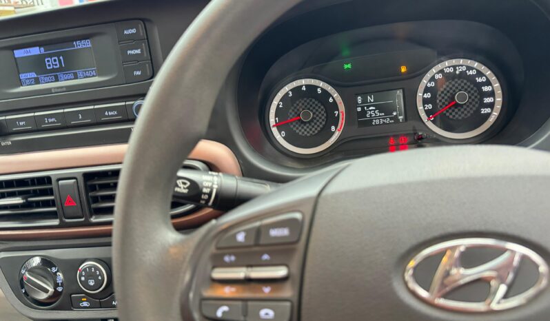 
								AURA S SMART AUTOMATIC 1.2 2020 full									