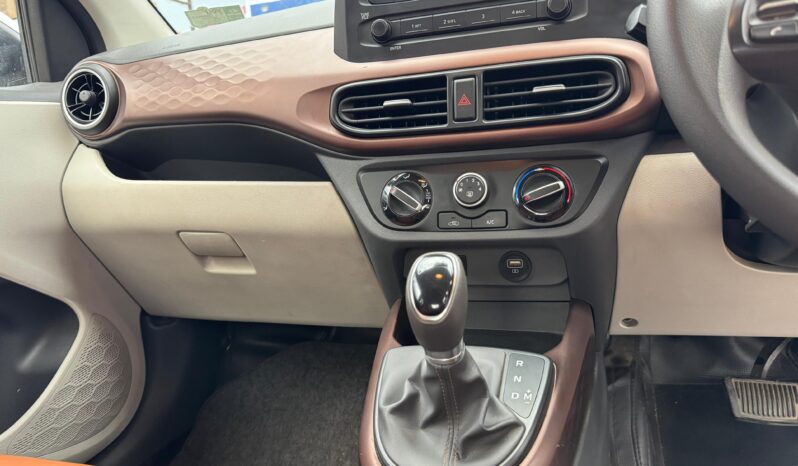 
								AURA S SMART AUTOMATIC 1.2 2020 full									
