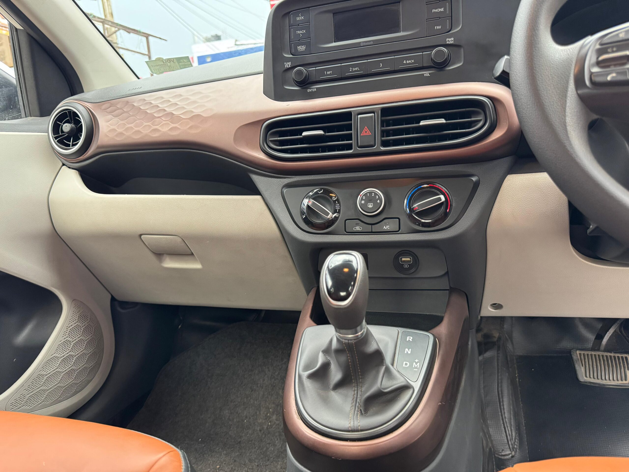 AURA S SMART AUTOMATIC 1.2 2020