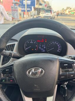 
										HYUNDAI CRETA 2017 full									