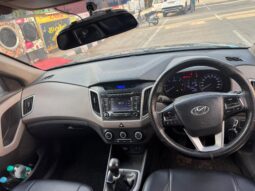 
										HYUNDAI CRETA 2017 full									