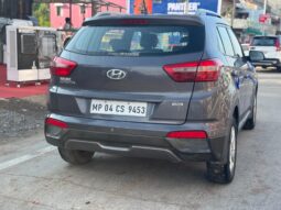 
										HYUNDAI CRETA 2017 full									