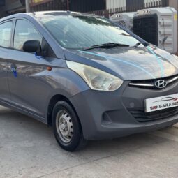 HYUNDAI EON ERA