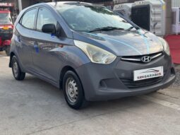 HYUNDAI EON ERA 2012