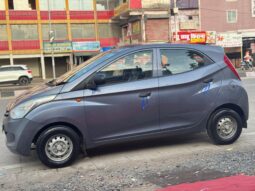 
										HYUNDAI EON ERA 2012 full									